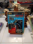 Vintage Maxell Cd Player Cassette Auto Lighter Adapters Car Kit Tape 90'S. Fixed Price $14.95.