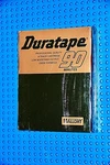 8 Track Mallory Duratape 90 Blank (1) (sealed). Fixed Price $13.22.