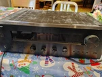 Onkyo TX-8050 Am/fm Network Stereo Audio Receiver. Fixed Price $20.00.