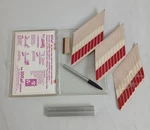 Vtg Editall Splicing & Editing Kit S2 Block Manual. Fixed Price $49.00.