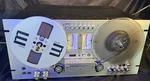 Reel To Tape Player Pioneer RT-707 Recorder Vintage. Fixed Price $379.00.