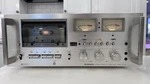Very Nice 120 Volt Tape Deck Pioneer CT97 ;SPEC-2 SPEC-1 CT-F9090 CT-F1000. Fixed Price $847.09.