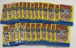 1991 Topps Desert Storm Trading Cards Victory Series 25 Sealed Wax Packs. Fixed Price $19.99.
