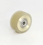 New Pinch Roller For 1/2" Tascam ATR-60-2, ATR-60-4 & ATR-60-8 (athan). Fixed Price $175.00.