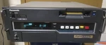 Panasonic AJ-D455P Dvcpro Digital Vcr Editing Mini Video Cassette. Fixed Price $149.95.