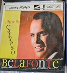Harry Belafonte - Jump Up Calypso Reel To Tape 4 Track 7 1/2 Ips Rca Vict. Fixed Price $25.59.