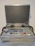 1965 Juliette 606 Japan Reel To Tape Recorder Wood Chrome Cabinet-forrepair. Fixed Price $48.74.