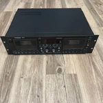 Tascam 302 High-end Player Recorder Parts Repair Read. Fixed Price $139.99.