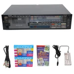 Teac V-909RX Cassette Deck Auto Reverse Stereo Dbx Dolby B/c With Remote. Fixed Price $299.99.