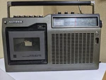 National Panasonic RQ-448 Radio Cassette Recorder Am Mw Sw Vintage Japan. Fixed Price $204.34.