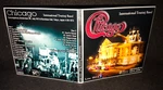 Chicago Amsterdam & Tokyo 1973 Gate Fold 2CD Package New. Fixed Price $15.00.