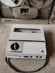 Panasonic RQ-101S 2 Speed Recorder Ac/dc Partly Tested, Plays Tapes. Fixed Price $84.99.
