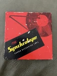 Vtg T.d.k. Synchrotape Pl 12 7" Reel To Rare Clean. 75-13. Fixed Price $17.50.