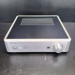 Teac A-H01 Stereo Integrated Amplifier W/ Accessories Tested Japan Jp MG01 2.5. Fixed Price $270.95.