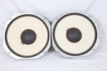 Pair Jbl Speakers- Work Great Professionally Refoamed. Fixed Price $299.00.