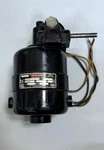 Howard Industries Spn 39442 Electric Motor 1158 Rpm, 115V, Made Usa. Fixed Price $165.00.