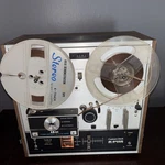 Akai X-200D Three Motors Auto Reverse Tape Recorder Machine Working. Fixed Price $249.99.