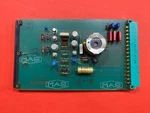Studer B67 Oscillator Card 1.067.712-11 Parts For. Fixed Price $90.00.