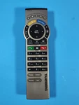 Tandberg Trc 4 Genuine Remote Control For Video Conferencing Mxp & Edge System. Fixed Price $14.95.