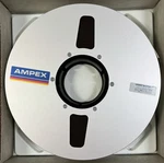 Ampex Grand 456 Studio Mastering Tape 2 Audio Recording Reel To. Fixed Price $99.00.