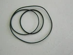 Belt Kit For Audio Cassette General Electric By Model 3-5XX Bin *3 Of 4*. Fixed Price $25.00.