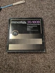 Maxell Ud-xl Professional 35-180B Sound Recording Tape 10.5 Nab Hub Metal Reel. Fixed Price $64.99.