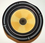 Bowers Wilkins B&w Woofer Speaker Model ZZ11428. Fixed Price $75.99.