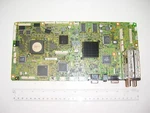New Pioneer PDP-6010FD Main Board (8 And 12 Blue Blinks Fix) Z984. Fixed Price $233.65.