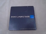 Sony Video Tape V-30H For Helical Scan Recorder Sealed New. Fixed Price $54.99.