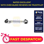 Wishbone / Suspension Arm Fits Bmw 330D 3.0D 04 To 13 Track Control Napa 21251. Fixed Price $63.10.
