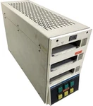 Vintage Riggins 5400 Tape Machine 900-5403-000 Powers On 1/1. Fixed Price $313.50.