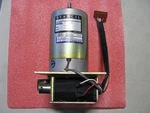 Stancil Corp Torque Motor Model 07-2036 Nsn: 6105-01-223-8022. Fixed Price $500.00.
