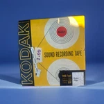 Vtg Kodak 2PACK Of 21P Sound Recording Tape Blank? 1/4" 900' Original Box. Fixed Price $24.95.