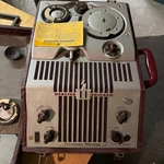 Vintage Webster-chicago Electronic Memory Wire Recorder 80-1 Portable. Fixed Price $420.00.