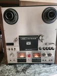 Akai GX-600DB Reel To Stereo Dolby Powers On! Untested! Needs Maintenance!. Fixed Price $899.00.