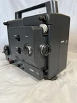Bauer T180 Sound Super Film Projector Vintage Made Italy (for Parts/repair). Fixed Price $78.87.