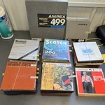 28 Reel To Tapes. Fixed Price $100.00.