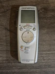Olympus VN-480PC Miniature Digital Voice Recorder. Fixed Price $12.99.