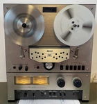 Akai GX-266D Reel Tape Deck Auto-reverse Serviced Tested Works Well 20.0. Fixed Price $1299.99.