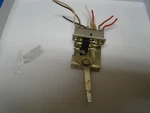 Vintage Sony TK-630 Reel-reel Speaker Switch Parting Out Whole Machine. Fixed Price $15.99.