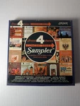 Ampex Phase 4 Stereo Concert Series Sampler Reel To Tape. Fixed Price $24.90.