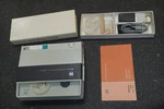 Rca YGS-11 Transistorized Battery Operated Tape Recorder Mint Box. Fixed Price $79.99.