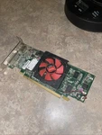 Amd Radeon Hd 6450 1GB DDR3 Pcie X16 Graphics Card. Fixed Price $12.00.