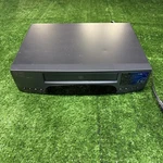 General Electric VG4061 Four Head Vhs Vcr Video Cassette Recorder No Remote. Fixed Price $34.99.