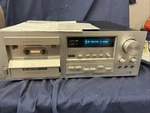 Pioneer CT-F850 Cassette Deck For Parts Only See Description. Fixed Price $215.77.