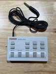New Hard To Find - Fostex Remote Control Unit 8315. Fixed Price $35.00.