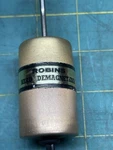 Robins Head Demagnetizer # HD-3 Made Usa. Fixed Price $20.00.