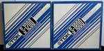 Tdk S-1200 & S-1800 Low Noise Reel To Tapes, 7", Ft. Fixed Price $18.99.