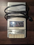 Hitachi AVA-200RS Vintage Tape Recorder. Fixed Price $25.00.