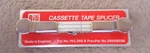 Bib 1/4 Cassette Tape Splicer Used Vtg Made In England. Fixed Price $25.00.